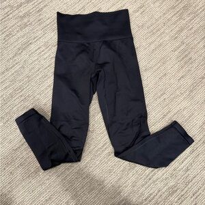 LNDR Seamless Black Leggings